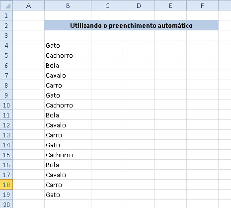 Somar dias a uma data no excel