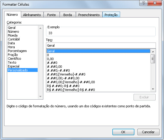 Ocultando Planilhas células linhas e colunas no Excel