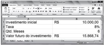 Questões Resolvidas E Comentadas De Excel (parte 13)